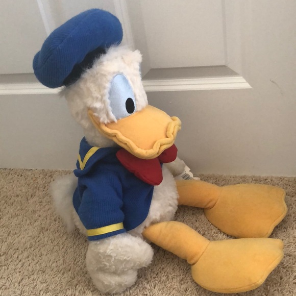 Disney Donald Duck - Picture 4 of 4
